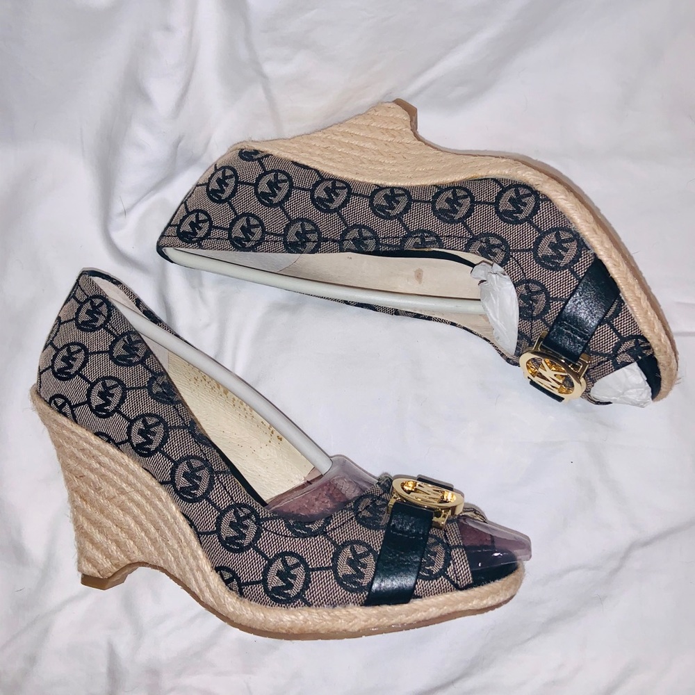 Michael Kors Heels